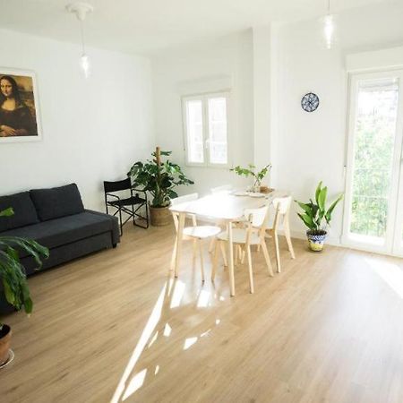 Rentalsevilla Casa Viva Triana Zewnętrze zdjęcie