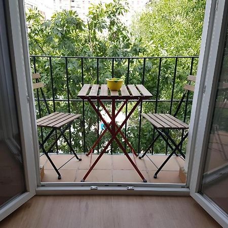 Rentalsevilla Casa Viva Triana Zewnętrze zdjęcie