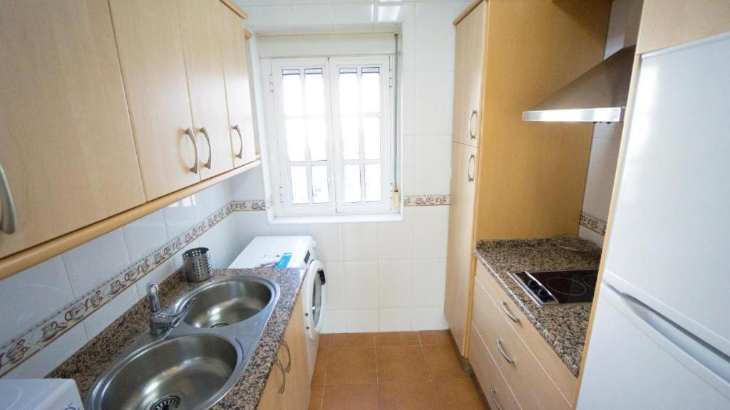 Rentalsevilla Casa Viva Triana Zewnętrze zdjęcie