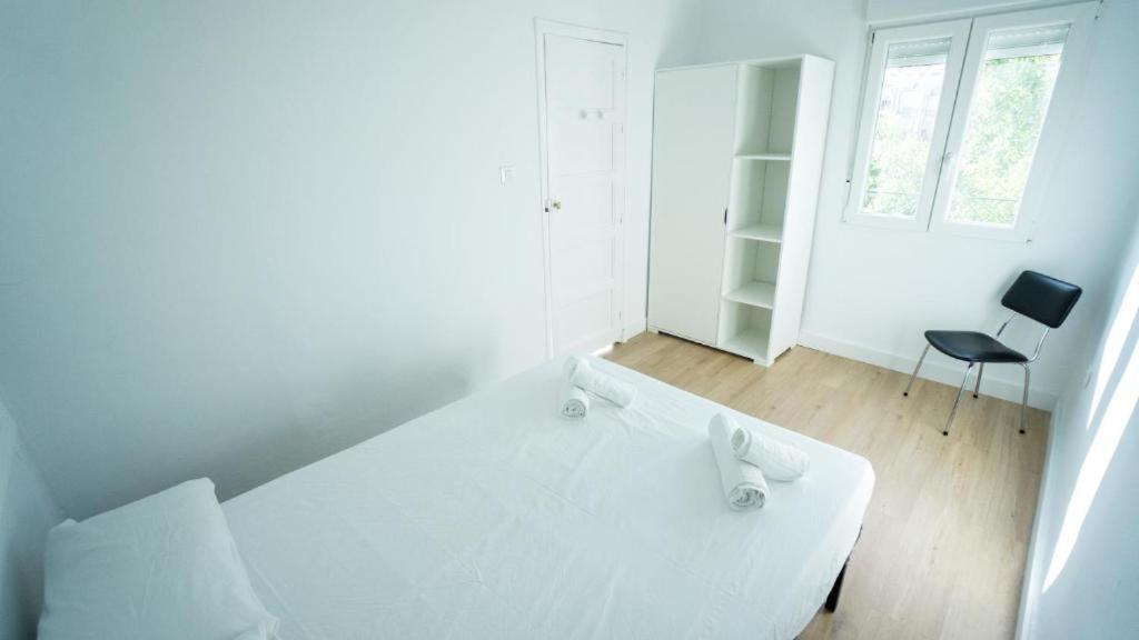 Rentalsevilla Casa Viva Triana Zewnętrze zdjęcie