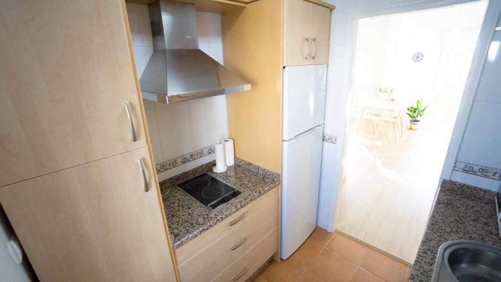 Rentalsevilla Casa Viva Triana Zewnętrze zdjęcie