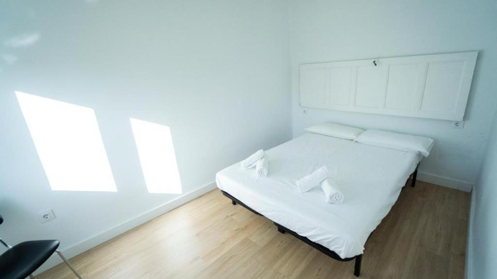 Rentalsevilla Casa Viva Triana Zewnętrze zdjęcie