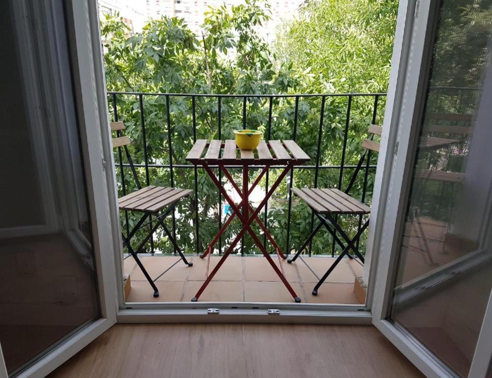 Rentalsevilla Casa Viva Triana Zewnętrze zdjęcie
